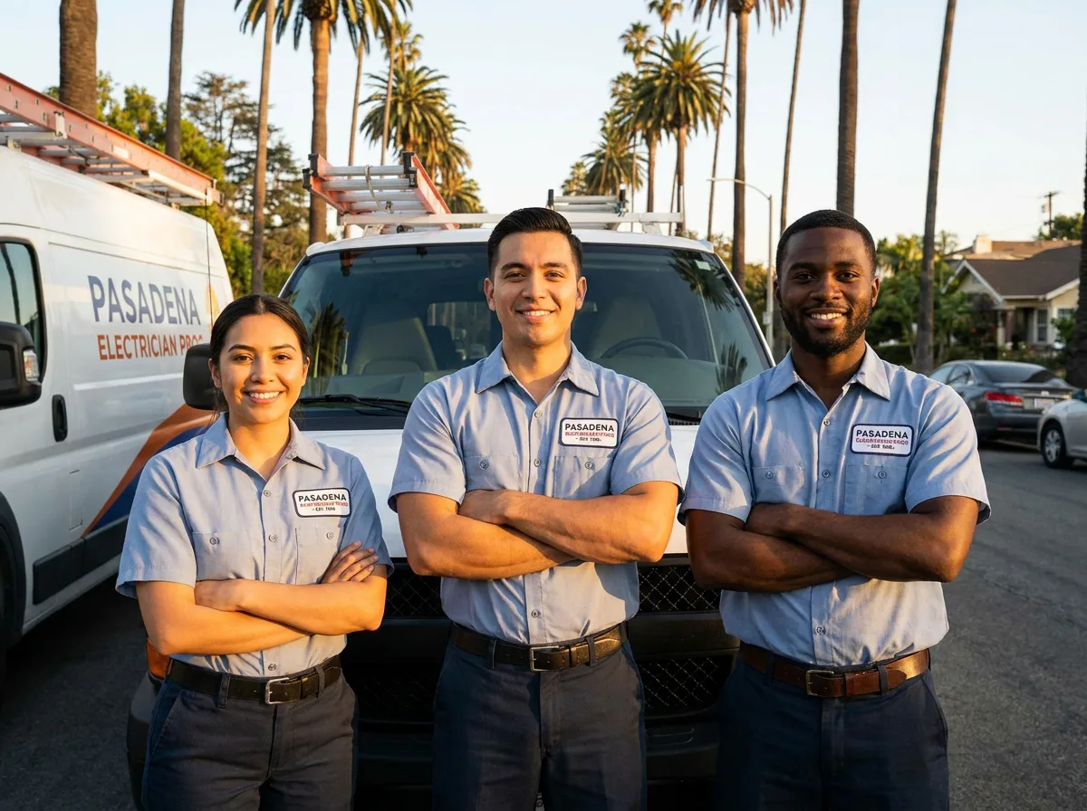 Electrician company in Manzanola, CO
