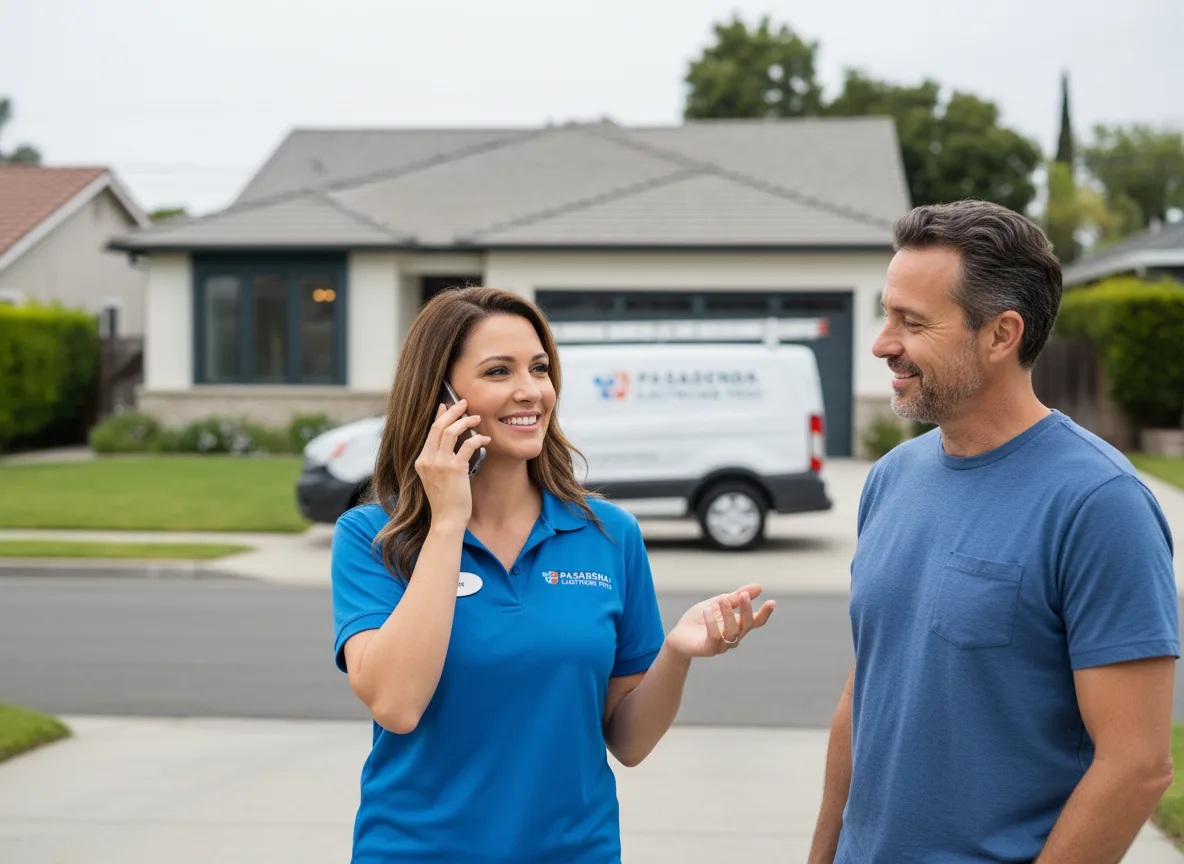 Electrician Manzanola, CO FAQs